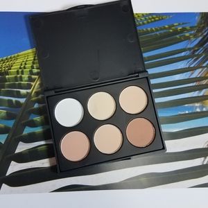 Contour Palette